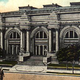 Metropolitan Museum of Art,...