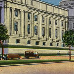Institute of Art and Scienc...