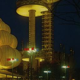 New York State Pavilion