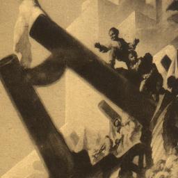 Sert Mural