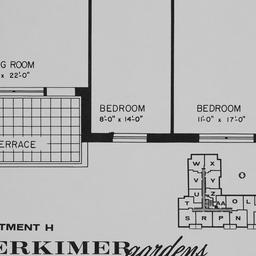 Herkimer Gardens, 400 Herki...