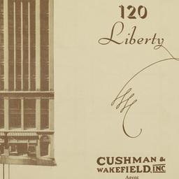 120 Liberty Street, The Fou...