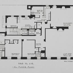 988 Fifth Avenue, 12th Floo...