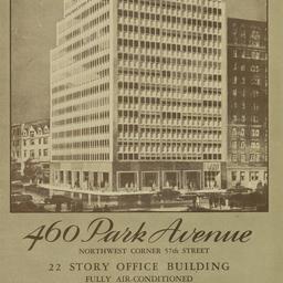 460 Park Avenue, 460 Park A...