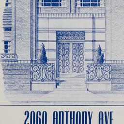 2060 Anthony Avenue, 2060 A...