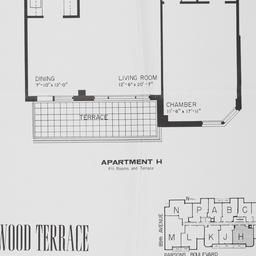 89-15 Parsons Boulevard, Th...