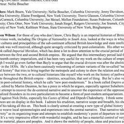 Minutes, 2004-10-11. Modern...