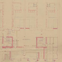 Basement plan