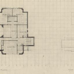 Working drawing: Second, th...