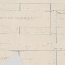 Concrete detail section
