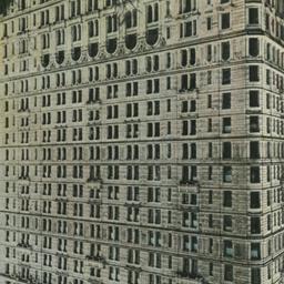 Empire Building, New York