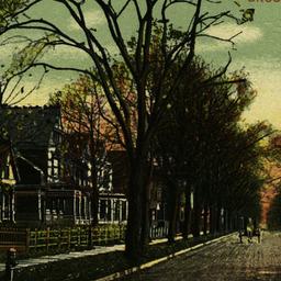 Lincoln Road, Flatbush, Bro...
