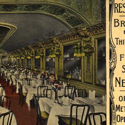 Lorber's Restaurant Opp...