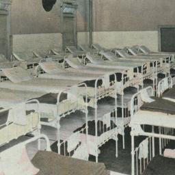 U.S. Immigration Station, E...