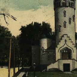 Summerfield M. E. Church, P...