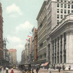 34th Street, New York