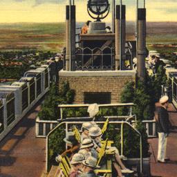 Rockefeller Center Observat...