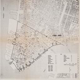 [Maps of land use in Lower ...
