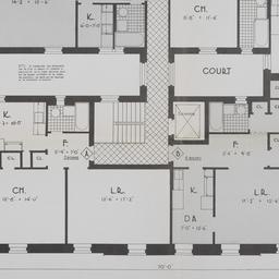 14 Broome Street, Typical F...