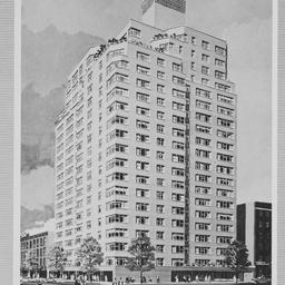 Eastview House, 399 E. 72 S...