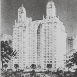 Normandy, 140 Riverside Dr....