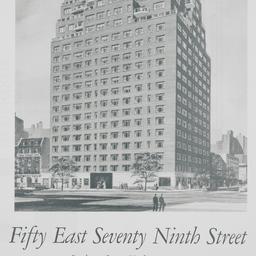 Town House East, 50 E. 79 S...