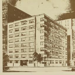 315 West End Avenue