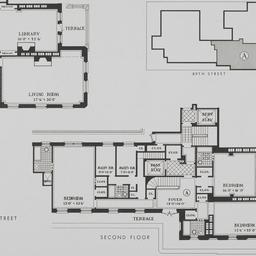 1100 Park Avenue, Apartment...