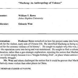 Minutes, 2002-01-10. Modern...