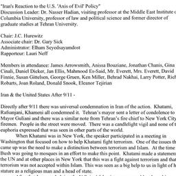 Minutes, 2002-04-03. The Mi...