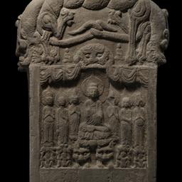 Votive Stele