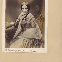 Jane Welsh Carlyle