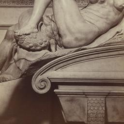 Night (Michelangelo)