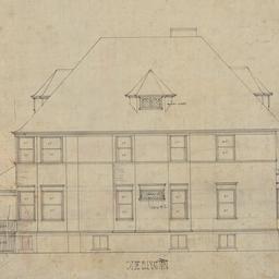 Side elevation