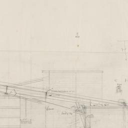 Canopy section