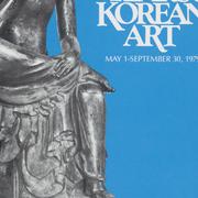 5000 years of Korean art, 1...