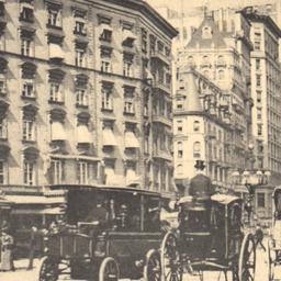 [Fifth Avenue Hotel]