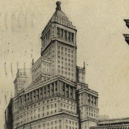 Standard Oil Building, New ...