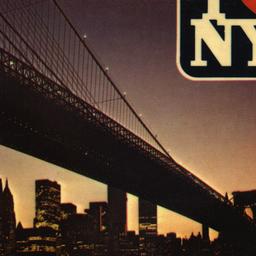 I Heart NY