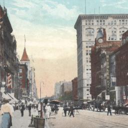 East 14th Street, New York