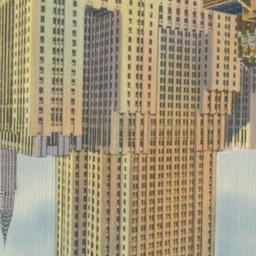 Waldorf-Astoria Hotel