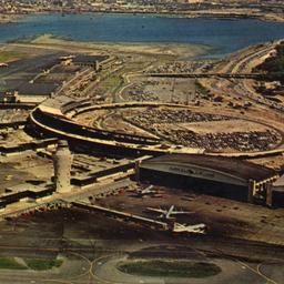 La Guardia Airport