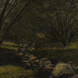 Brooklyn Botanic Garden, th...