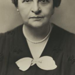 Frances Perkins