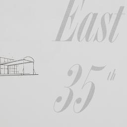 166 E. 35 Street
