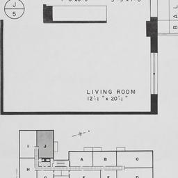 Clayton Apartments, Inc., L...