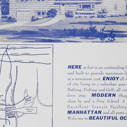 Ocean Hill Homes, Oceanside...