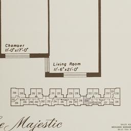 Majestic, 110-20 71 Avenue,...