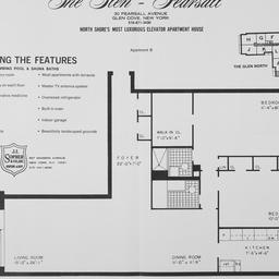Glen -pearsall, 30 Pearsall...