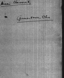 Carnegie Gifts and Grants t...